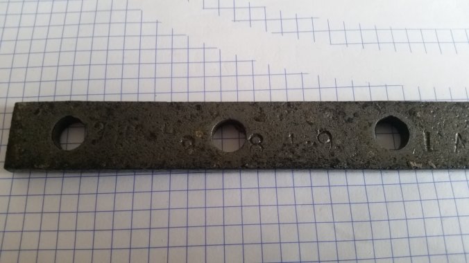 contre plaque